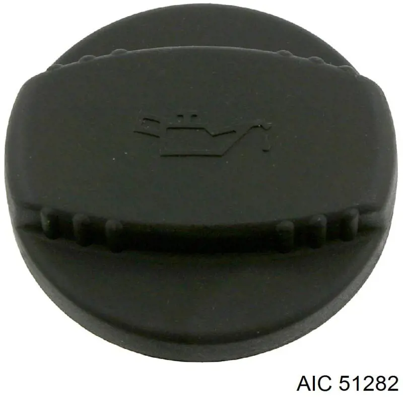 Купити 51282 AIC Кришка маслозаливной горловини