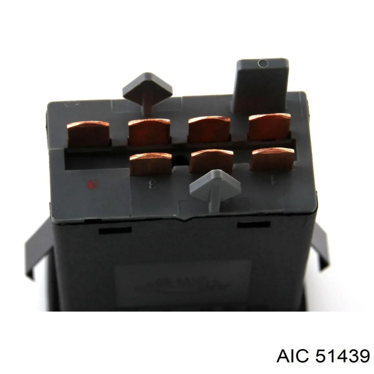 Кнопка аварійки 51439 AIC