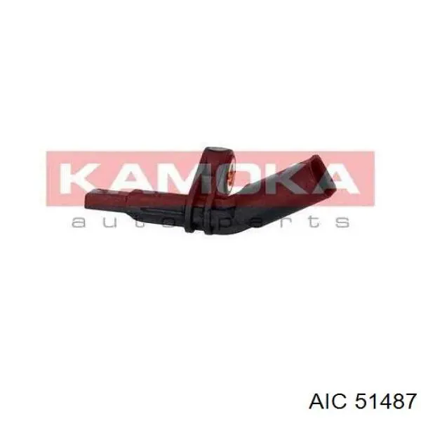 Купити 51487 AIC Датчик АБС (ABC) передній, лівий