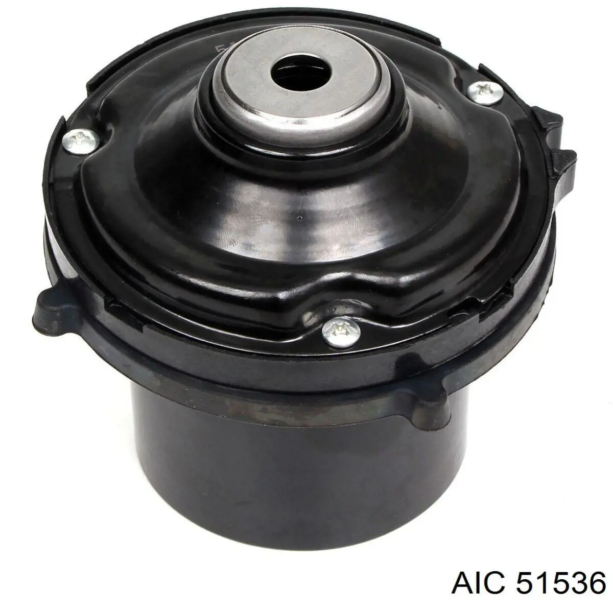 Опора стійки амортизатора переднього AIC 51536 ціна, від 7.98 USD