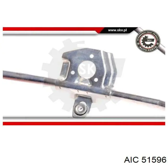 Купити 51596 AIC Трапеція двірників