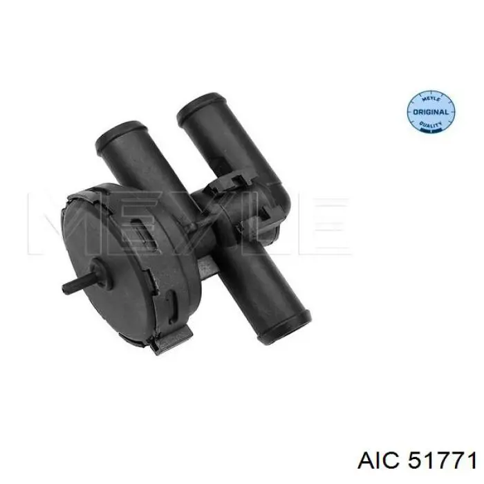 Купити 51771 AIC Кран пічки