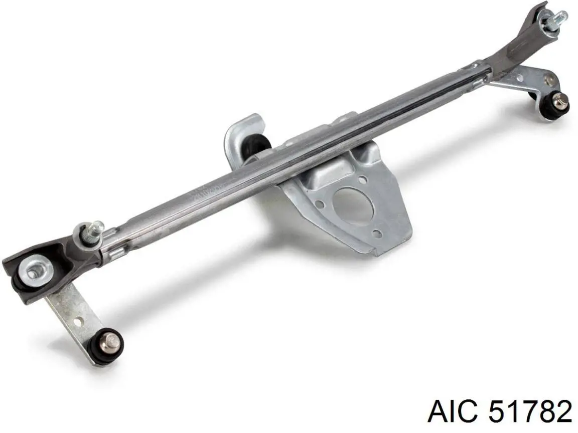 Трапеція щіток лобового скла AIC 51782 ціна, від 19.66 USD