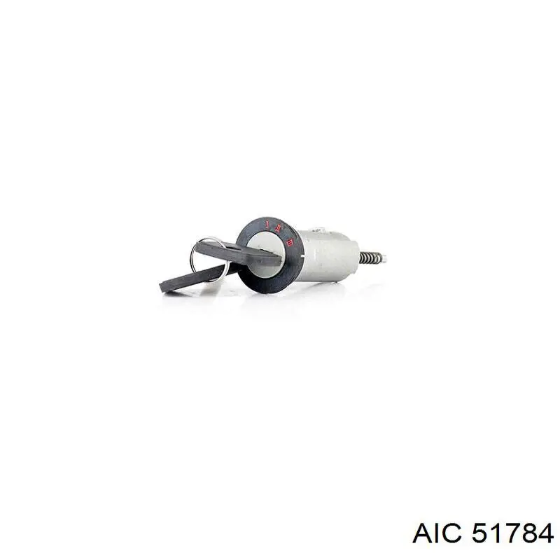 Замок запалювання AIC 51784 ціна, від 8.42 USD