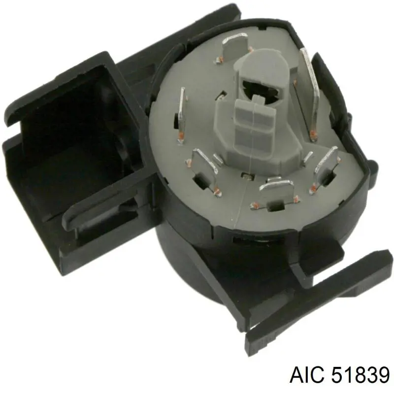 Контакти замку запалювання AIC 51839 ціна, від 5.64 USD