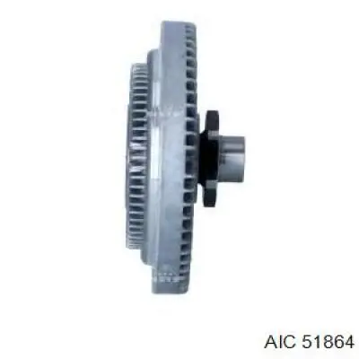 Вентилятор/крильчатка радіатора охолодження AIC 51864 ціна, від 12.56 USD