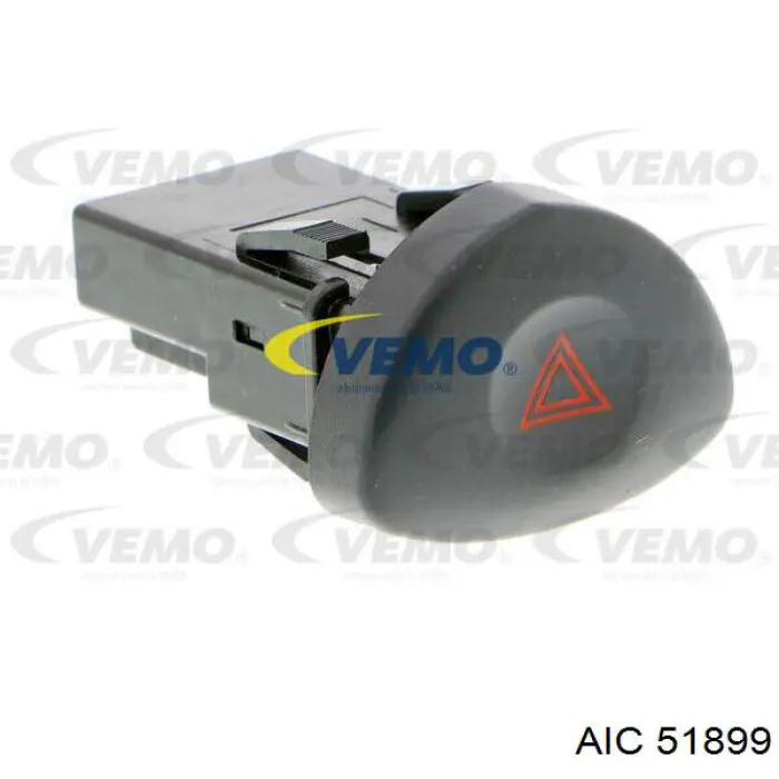 Кнопка аварійки 51899 AIC