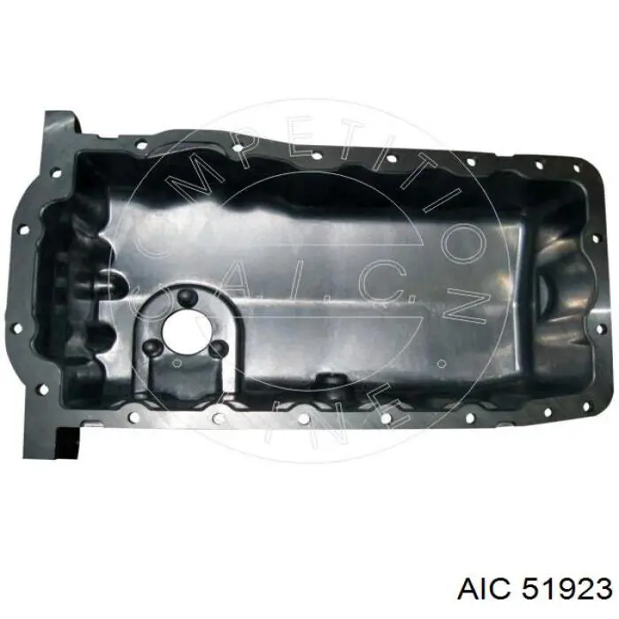 Піддон масляний картера двигуна AIC 51923