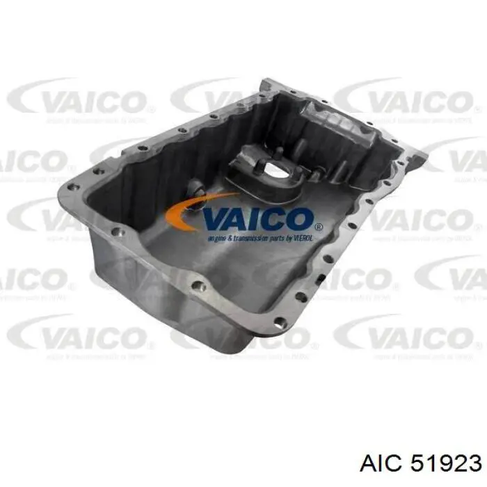 Піддон двигуна AIC 51923 ціна, від 34.26 USD