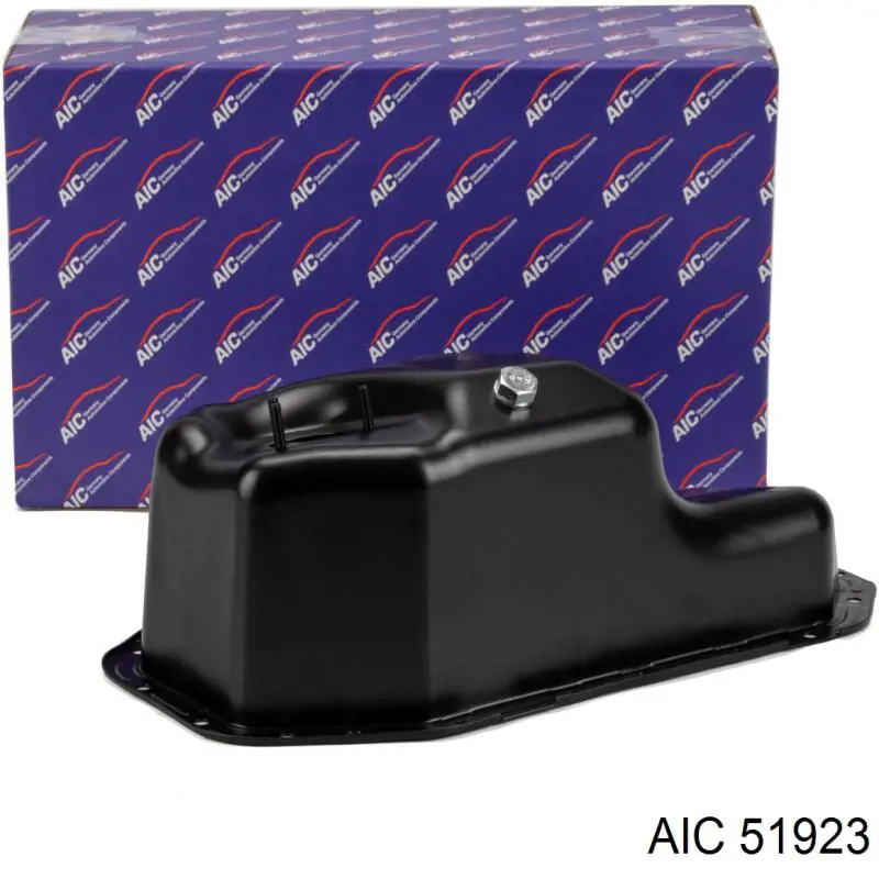 Купити 51923 AIC Захист двигуна