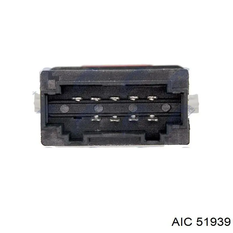 Кнопка аварійки 51939 AIC