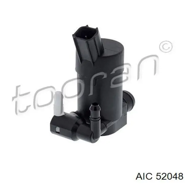 Моторчик омивача скла передній/задній AIC 52048 ціна, від 6.77 USD