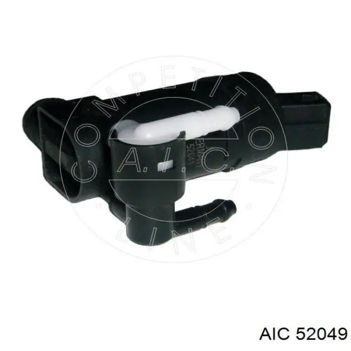 Моторчик омивача скла передній/задній AIC 52049 ціна, від 6.63 USD