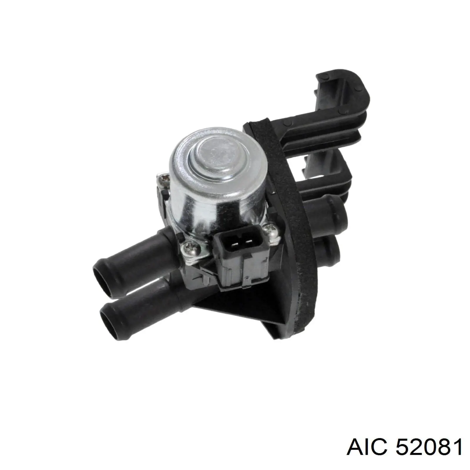 Кран пічки 52081 AIC