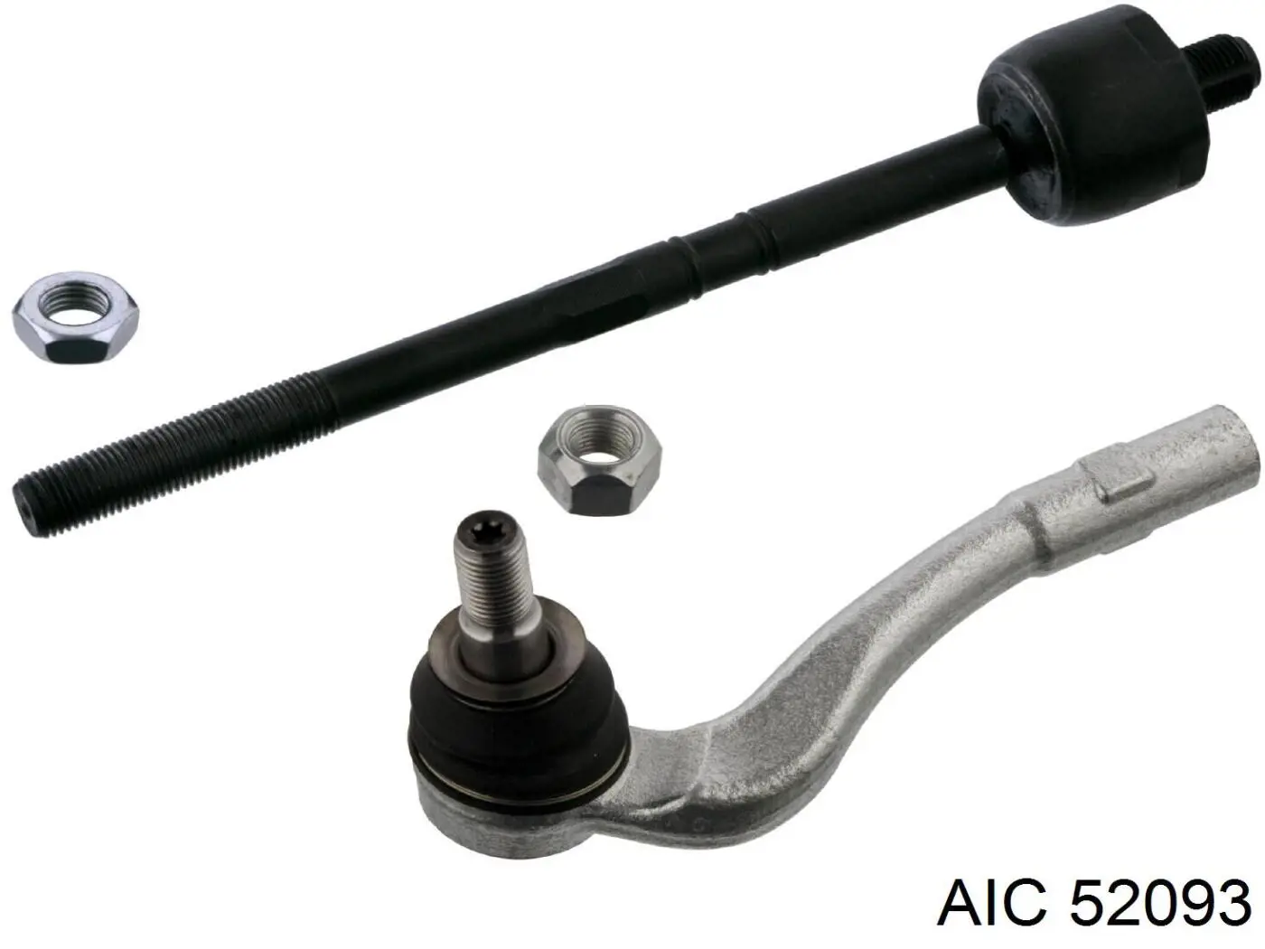 Трапеція двірників AIC 52093