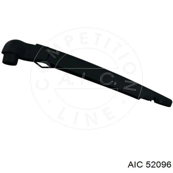 Важіль-поводок склоочисника заднього скла AIC 52096 ціна, від 7.47 USD