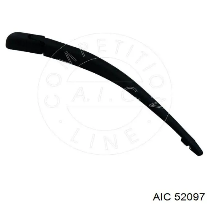 Важіль-поводок склоочисника заднього скла AIC 52097 ціна, від 8.04 USD