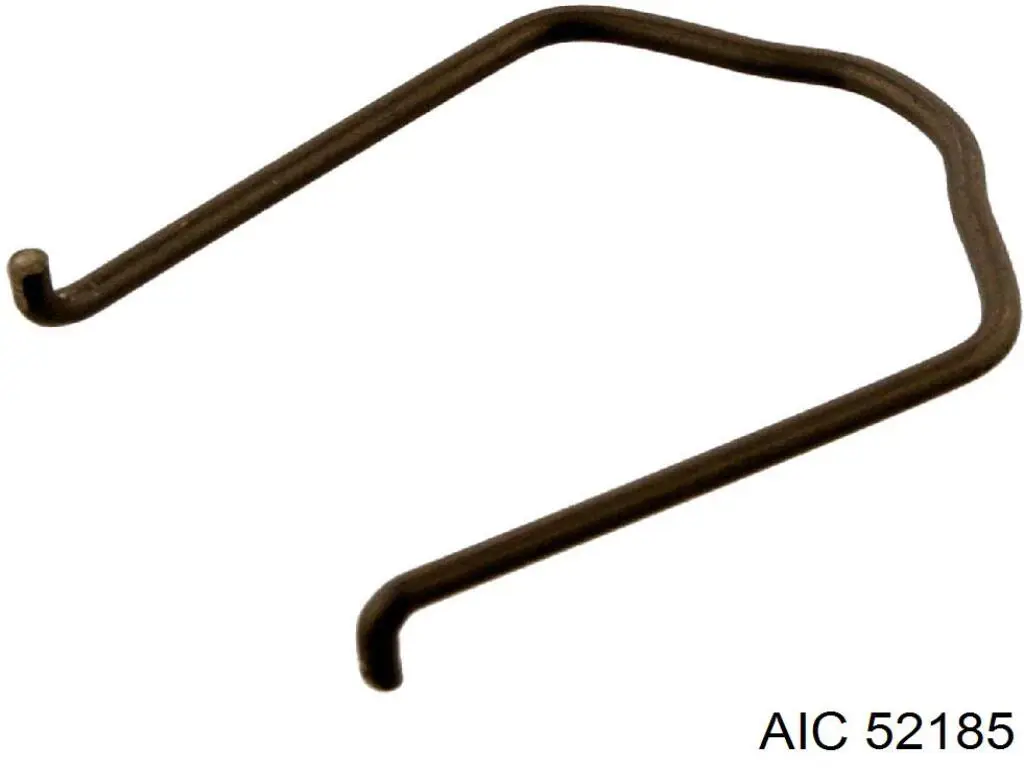 52185 AIC Пружинна засувка супорту
