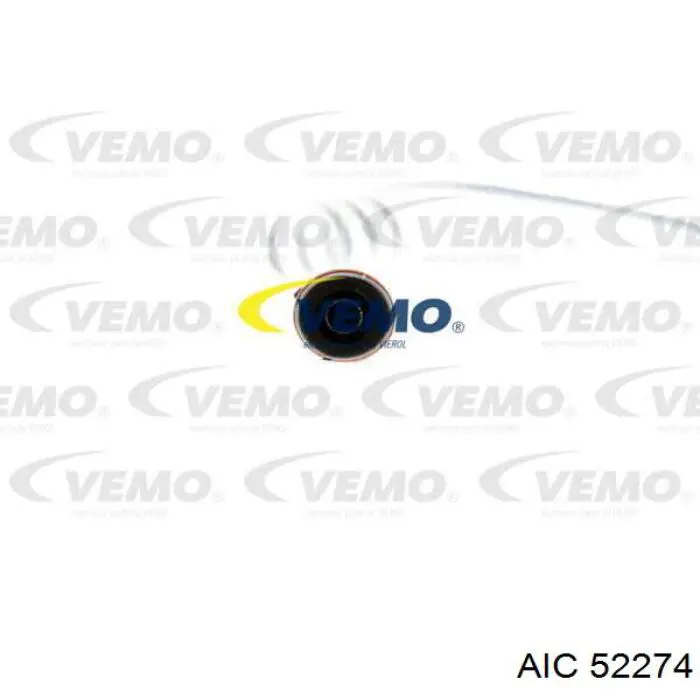 Купити 52274 AIC Датчик зносу гальмівних колодок