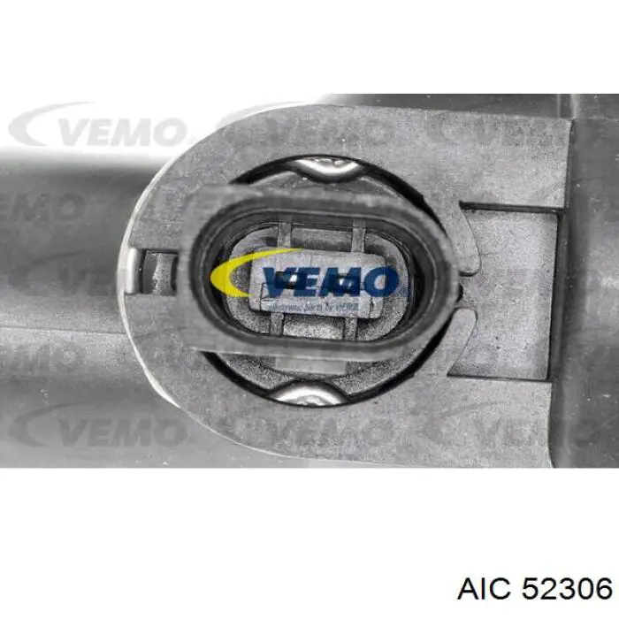 Корпус термостата 52306 AIC