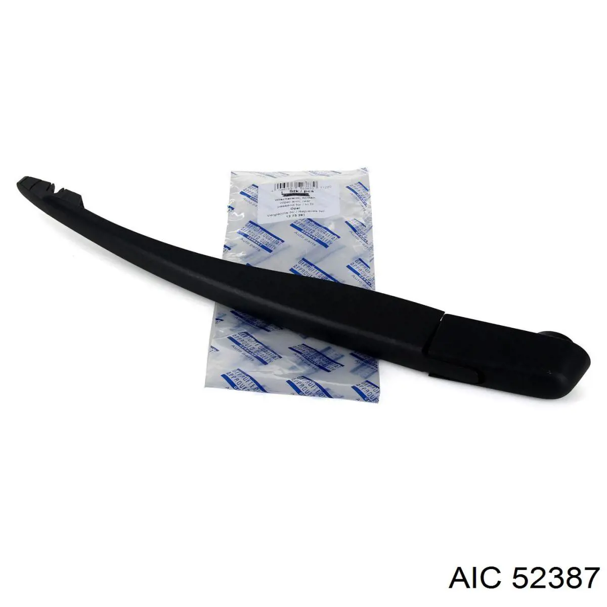 Важіль-поводок склоочисника заднього скла AIC 52387 ціна, від 7.76 USD