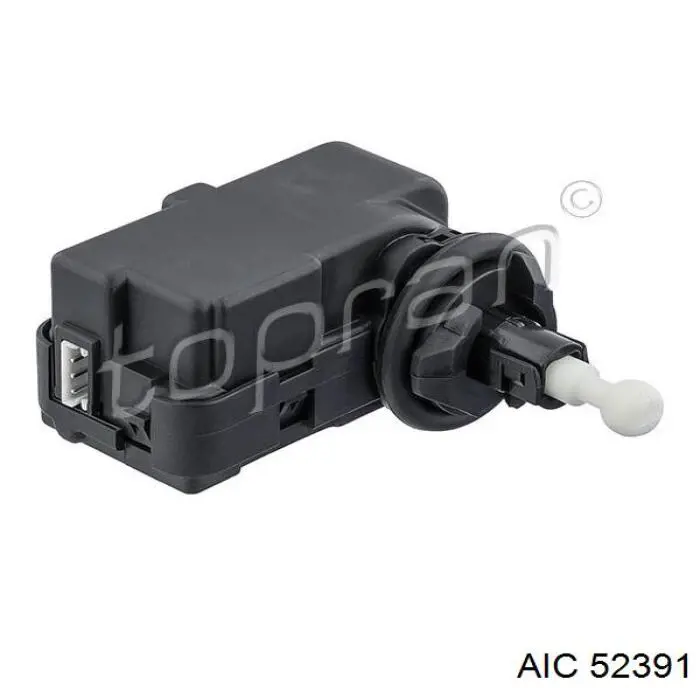 Купити 52391 AIC Регулятор висоти фари