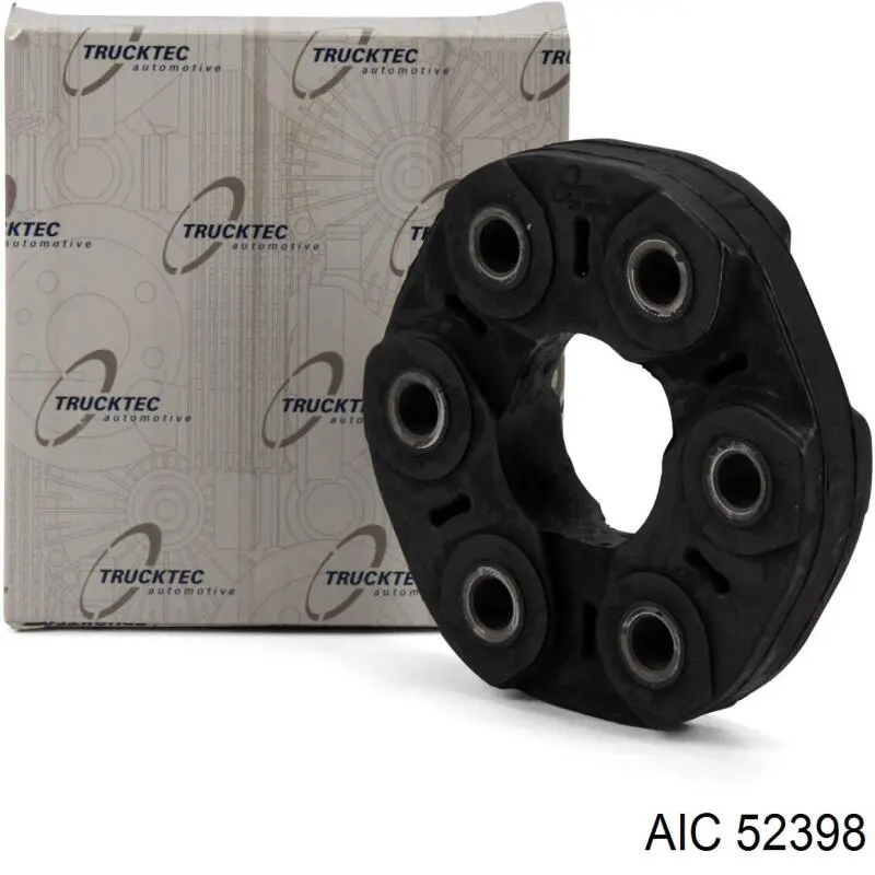 Купити 52398 AIC Гумова муфта кардана