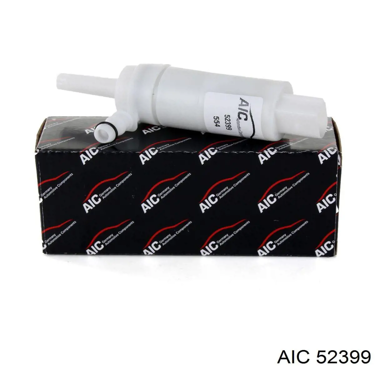 Купити 52399 AIC Насос-двигун омивача фар