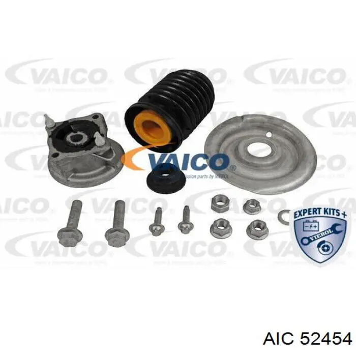 Опора стійки амортизатора переднього AIC 52454 ціна, від 52.50 USD