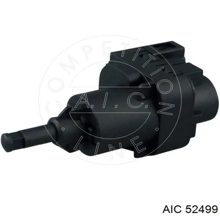 Купити 52499 AIC Датчик педалі гальма