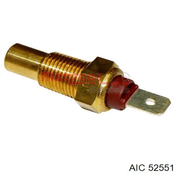 Палець (шплінт) дверної петлі AIC 52551 ціна, від 0.87 USD