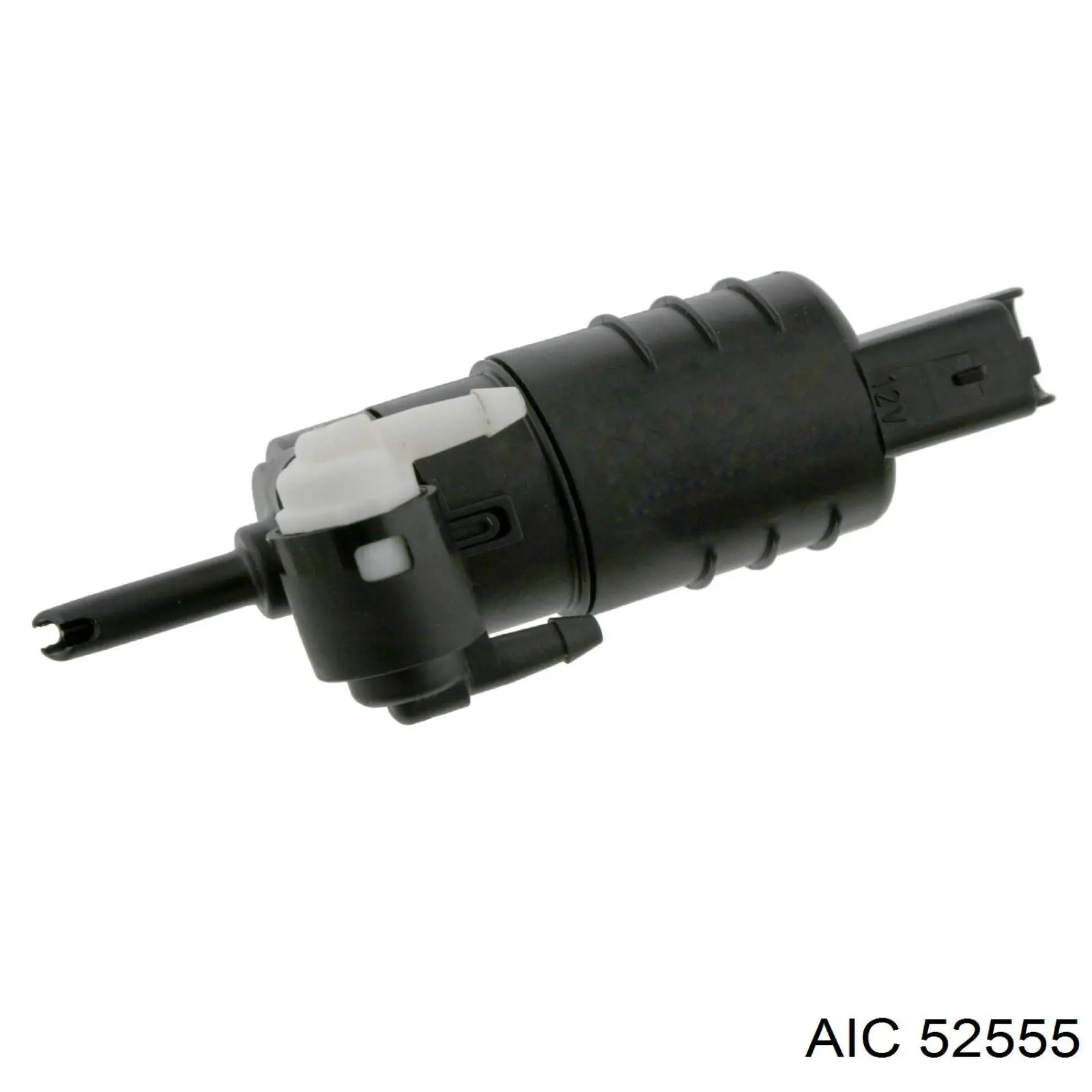 Моторчик омивача скла передній/задній AIC 52555 ціна, від 6.33 USD