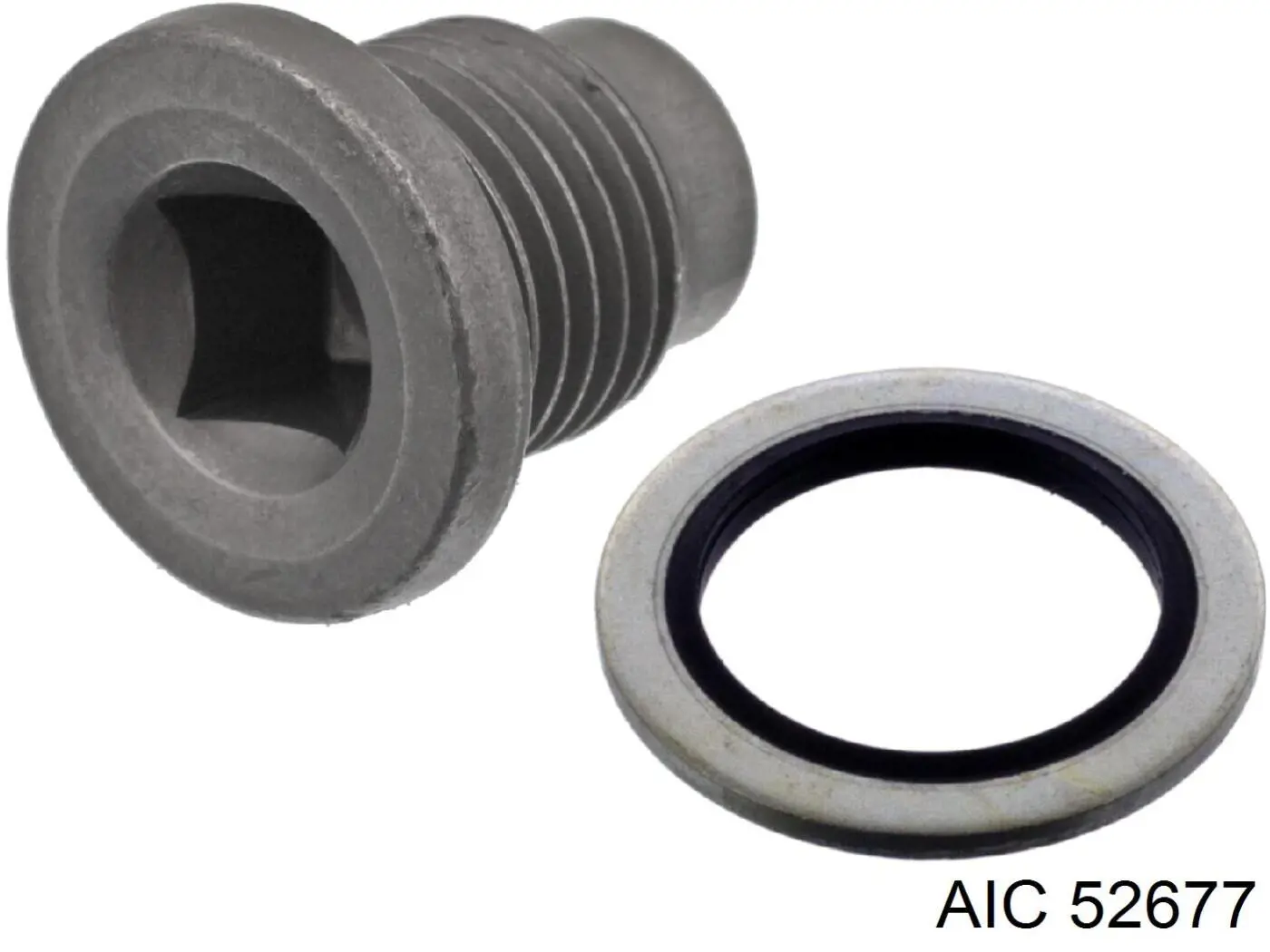 Пробка піддона двигуна AIC 52677 ціна, від 1.75 USD