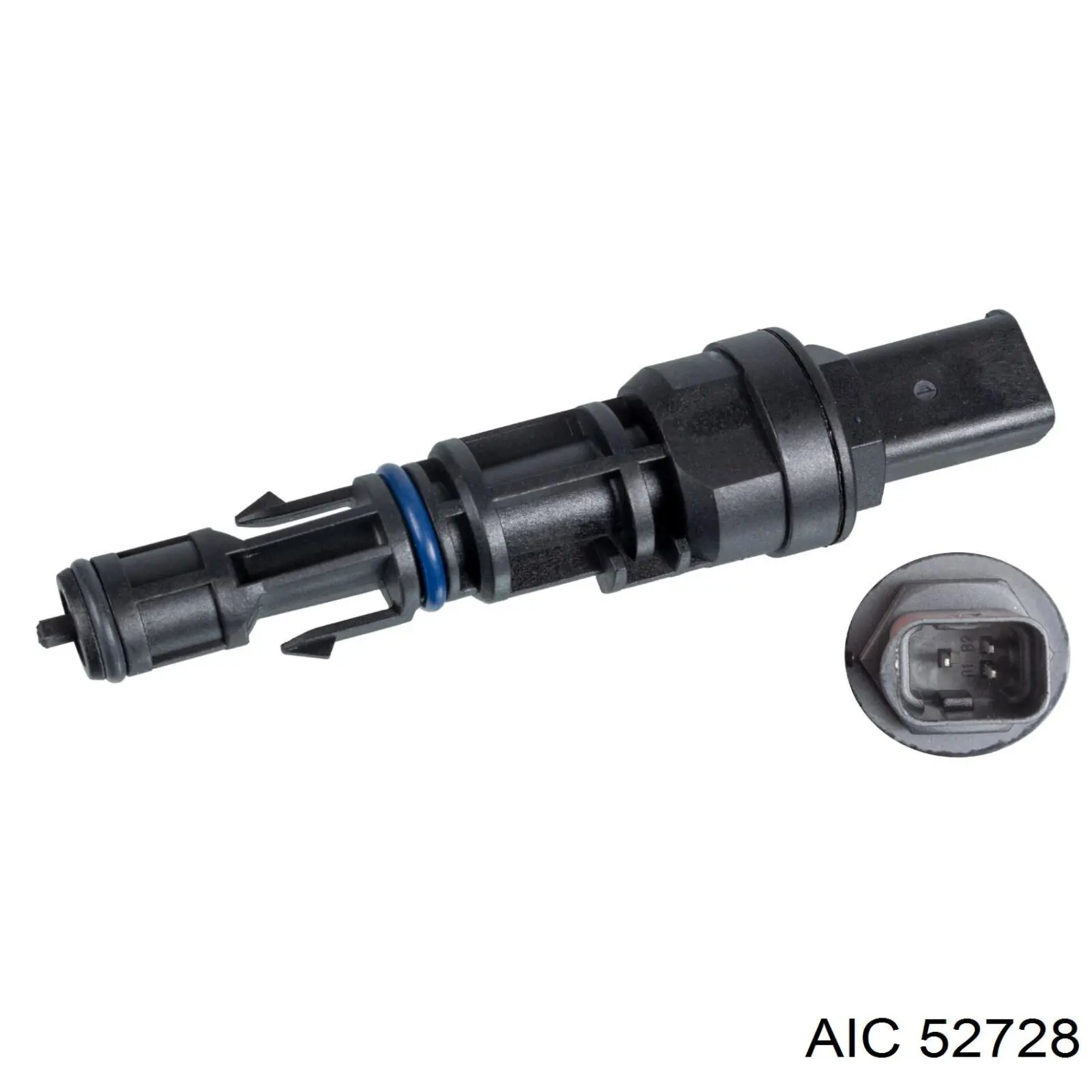 Датчик швидкості AIC 52728 ціна, від 10.14 USD