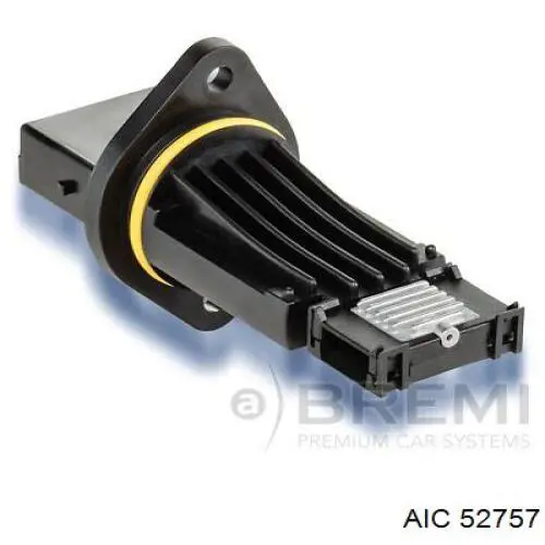 Датчик масової витрати повітря AIC 52757 ціна, від 40.40 USD