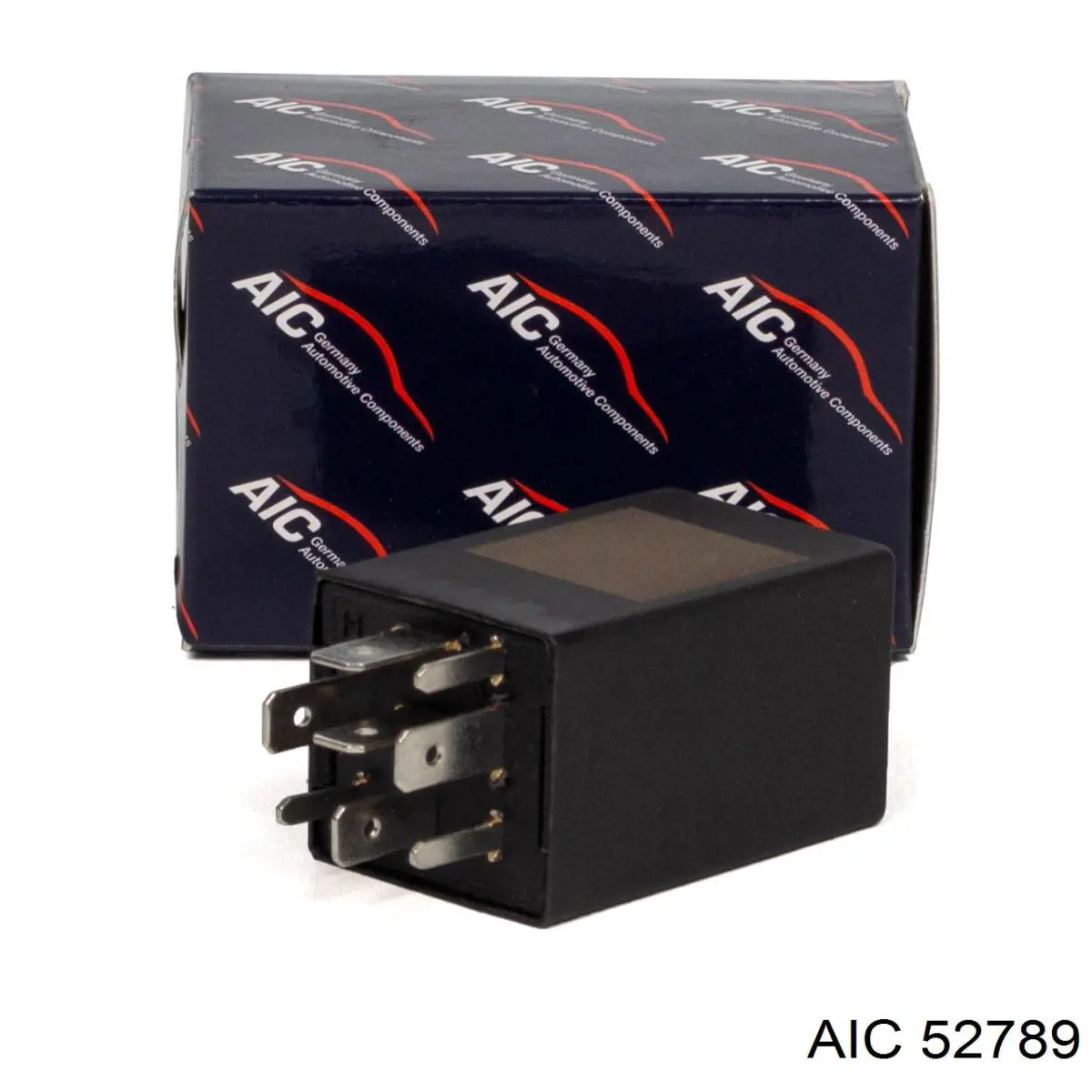 Кінцевик AIC 52789 ціна, від 2.52 USD