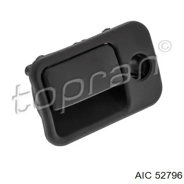 Замок бардачка AIC 52796 ціна, від 3.04 USD
