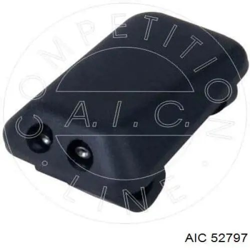 Сопло омивача лобового скла AIC 52797 ціна, від 1.83 USD