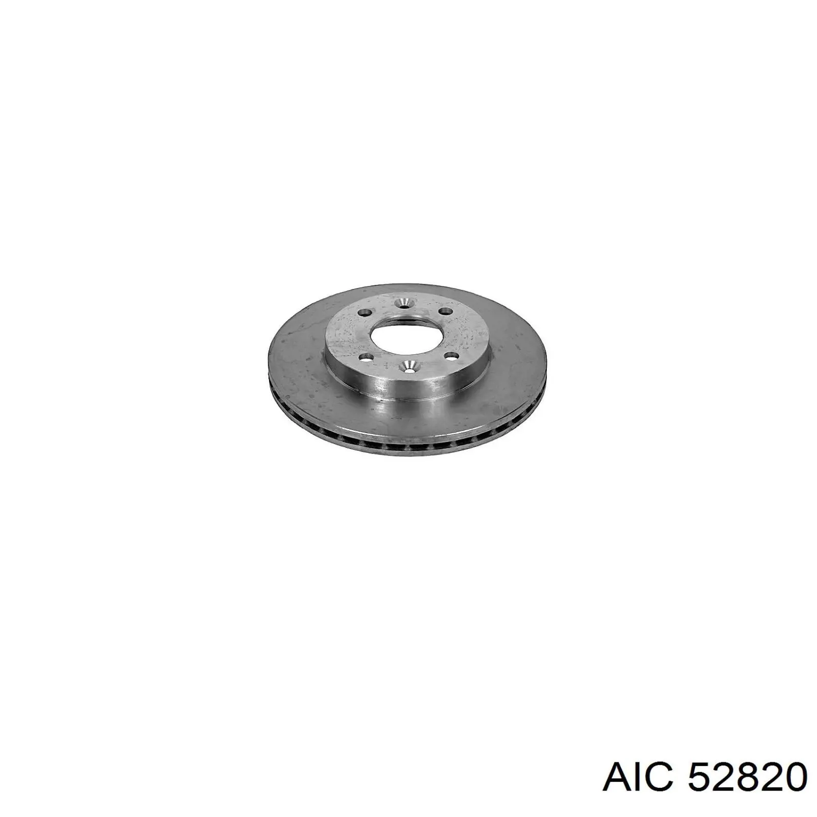 Бачок омивача лобового скла AIC 52820 ціна, від 18.93 USD