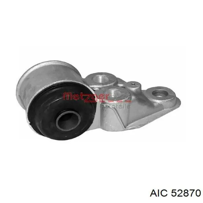 Купити 52870 AIC Кронштейн задньої балки