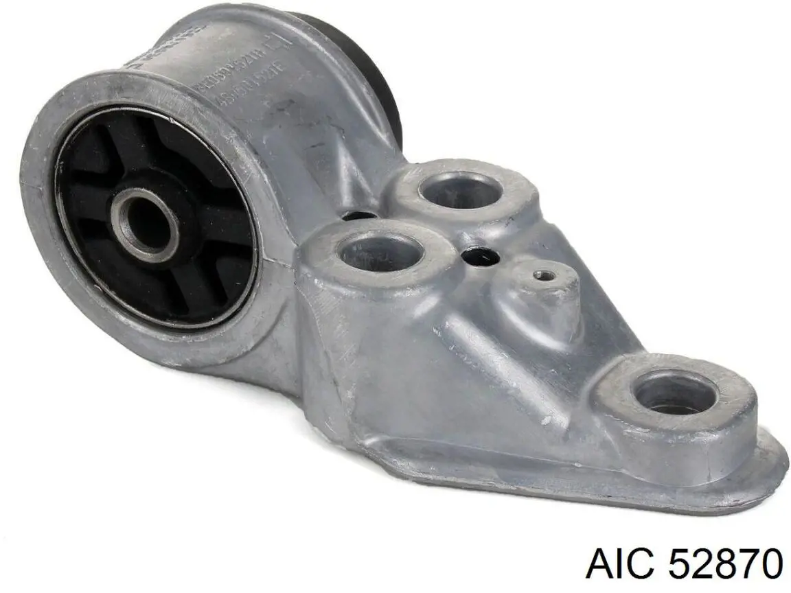 Кронштейн задньої балки AIC 52870 ціна, від 43.97 USD