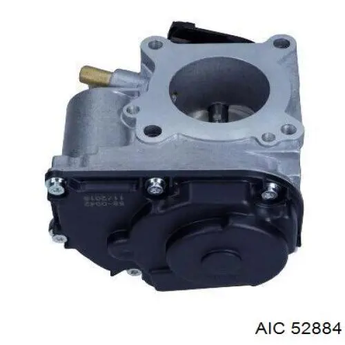 Блок дросельної заслінки AIC 52884 ціна, від 102.39 USD