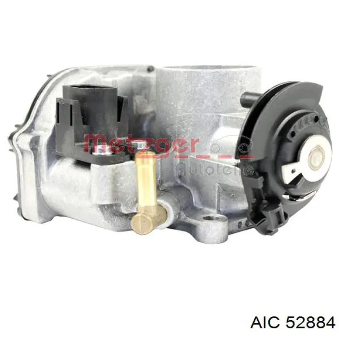 Купити 52884 AIC Дросільна заслінка
