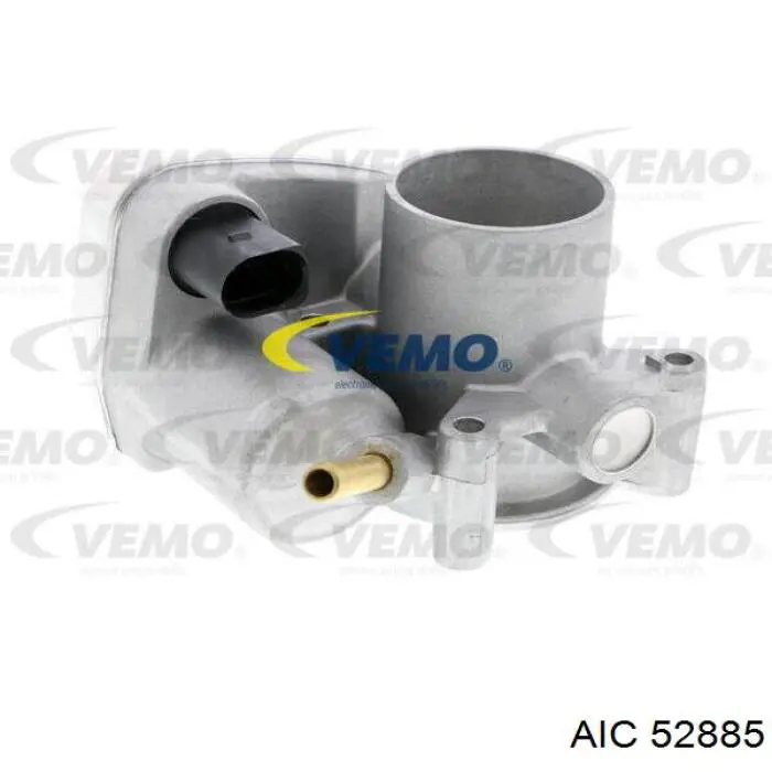 Блок дросельної заслінки AIC 52885 ціна, від 25.34 USD