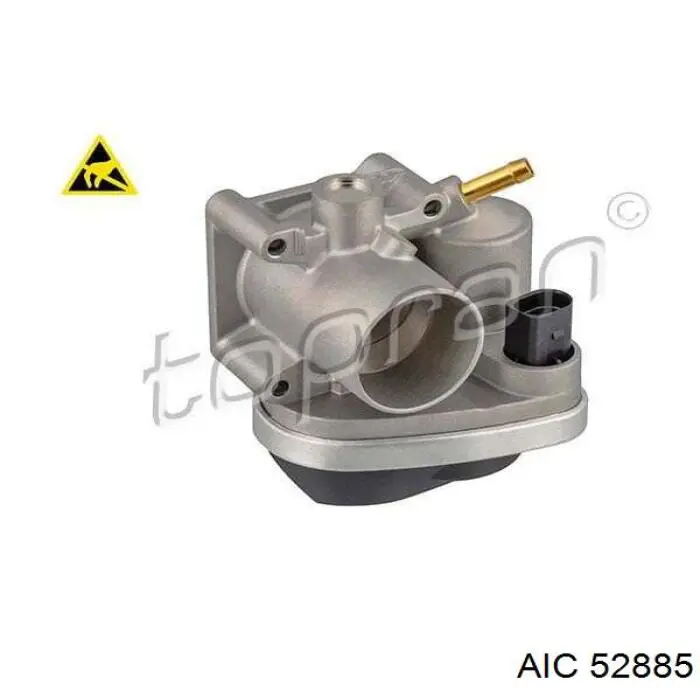 Купити 52885 AIC Дросільна заслінка