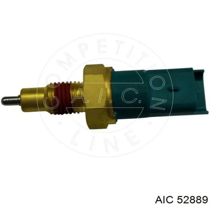 Купити 52889 AIC Вмикач ліхтарів заднього ходу