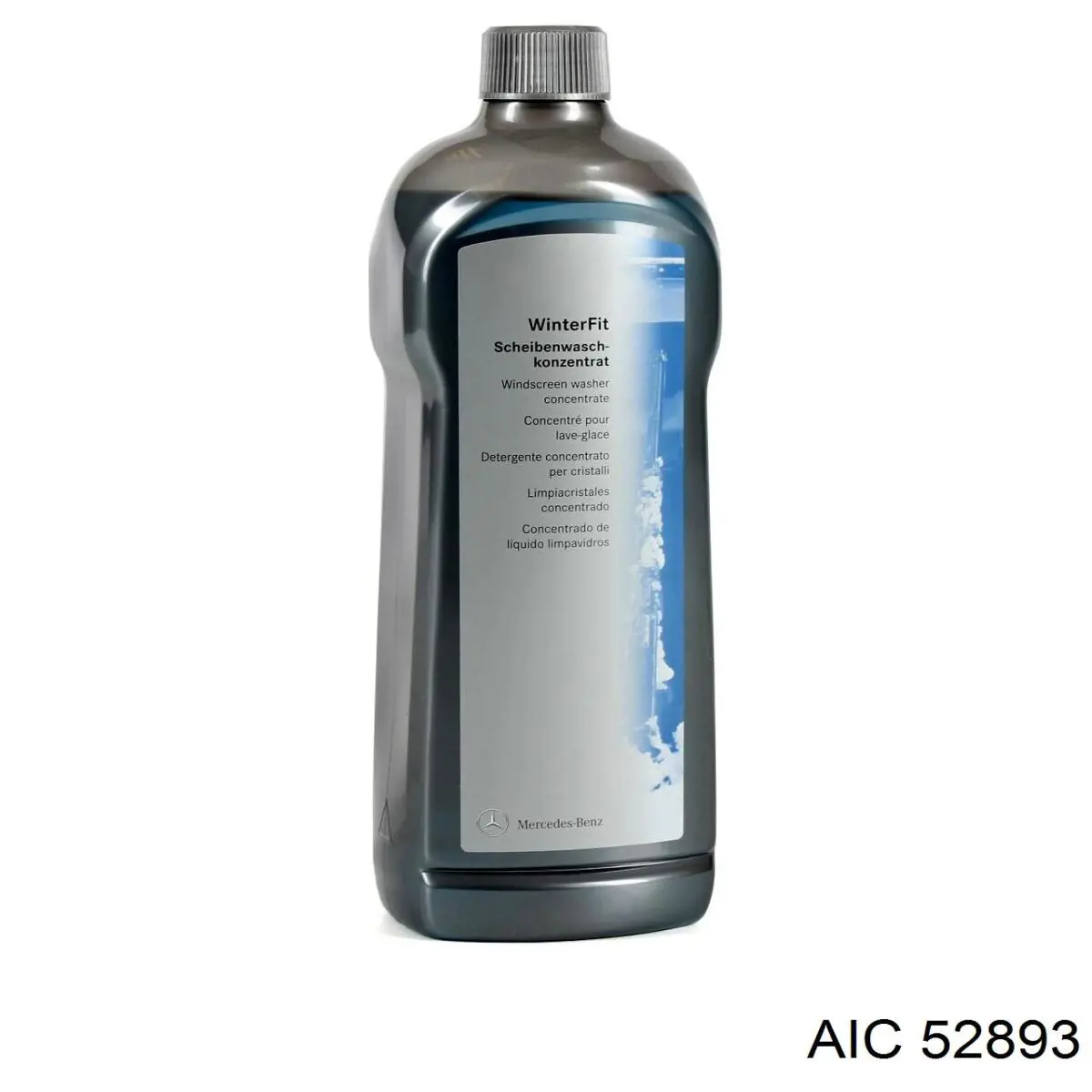 Датчик зносу гальмівних колодок, задній AIC 52893 ціна, від 1.97 USD