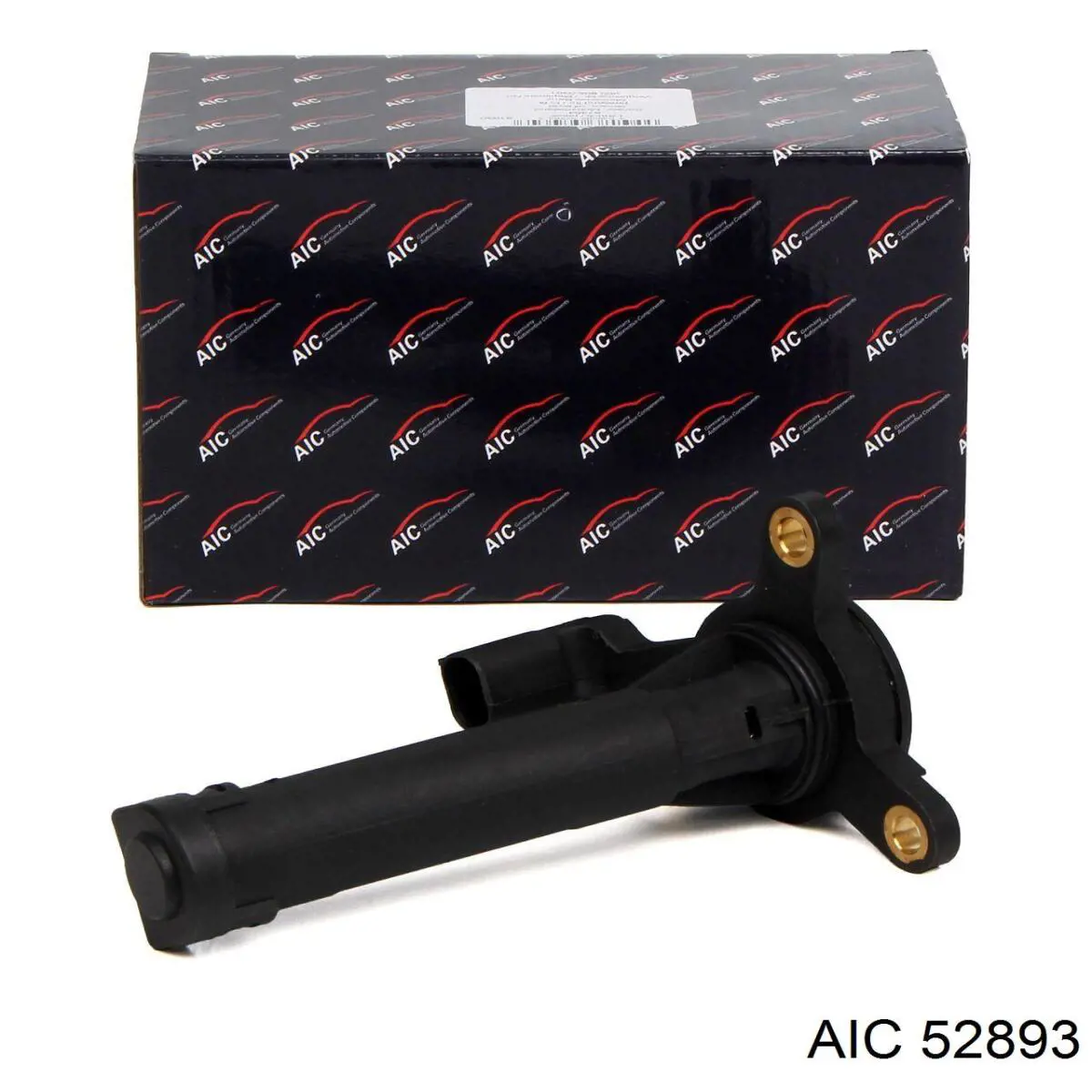Датчик зносу гальмівних колодок, задній AIC 52893 ціна, від 1.97 USD