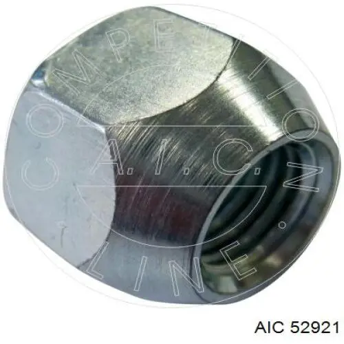 Гайка кріплення колеса AIC 52921 ціна, від 1.11 USD