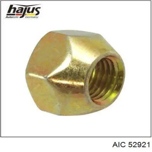 Купити 52921 AIC Колісні гайки